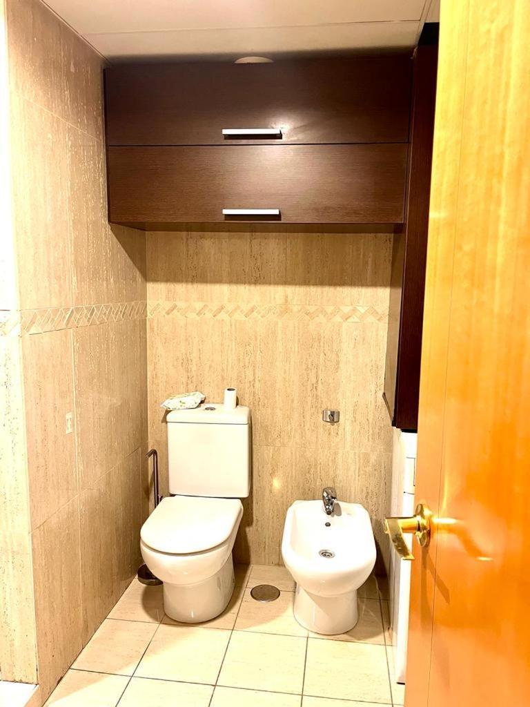 La Torre I Apartment Санта Крус де Тенерифе Екстериор снимка