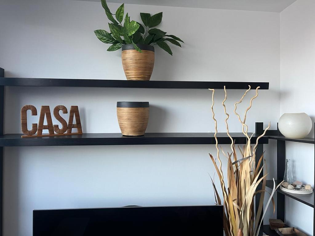 La Torre I Apartment Санта Крус де Тенерифе Екстериор снимка