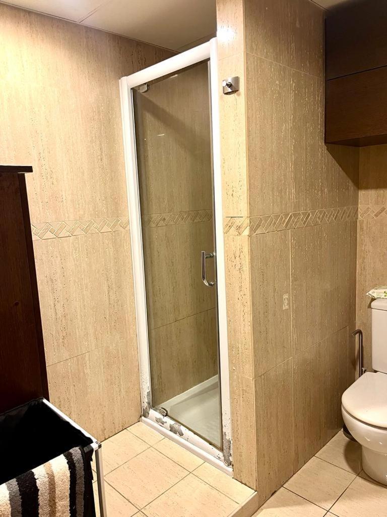 La Torre I Apartment Санта Крус де Тенерифе Екстериор снимка