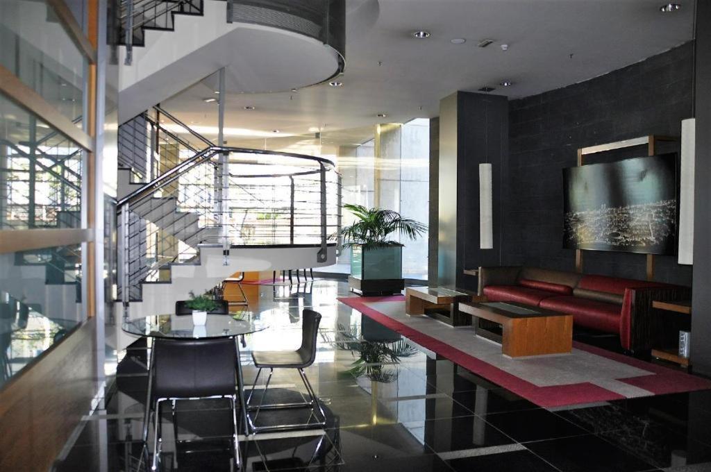 La Torre I Apartment Санта Крус де Тенерифе Екстериор снимка