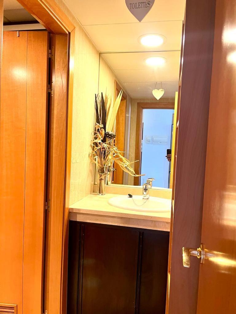La Torre I Apartment Санта Крус де Тенерифе Екстериор снимка